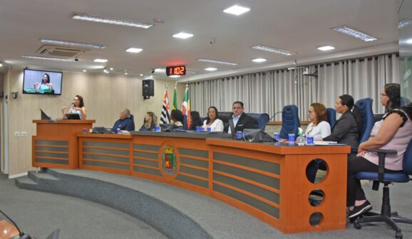 Audiência pública mobiliza e fortalece rede de proteção à mulher