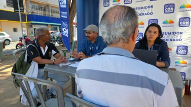 Procon promove atendimento e ações especiais para mulheres