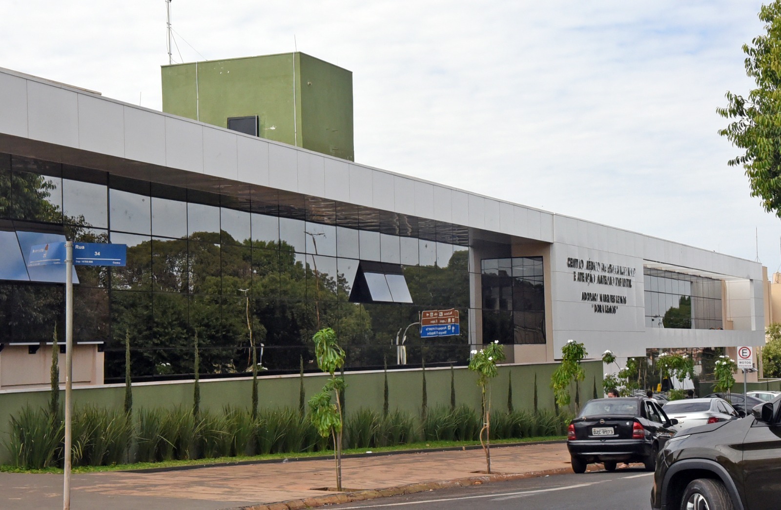 Estado confirma primeiro caso de sarampo