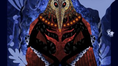 A Companhia de Teatro Libélulas, de Ribeirão Preto, realiza no dia 19, às 14h, no Teatro Cine Barretos, o espetáculo “Sonhos da Mata”.