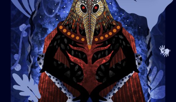 A Companhia de Teatro Libélulas, de Ribeirão Preto, realiza no dia 19, às 14h, no Teatro Cine Barretos, o espetáculo “Sonhos da Mata”.