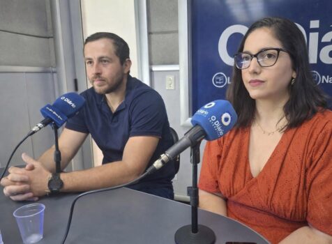 Com cinco anos de funcionamento, o curso de Medicina Veterinária do Centro Universitário da Fundação Educacional de Barretos (UNIFEB) conta com aproximadamente 400 alunos matriculados.