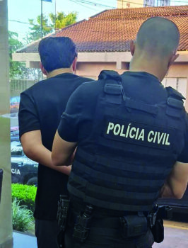 Quebra de medidas protetivas leva a três prisões na semana