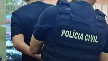 Quebra de medidas protetivas leva a três prisões na semana