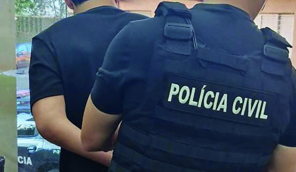 Quebra de medidas protetivas leva a três prisões na semana