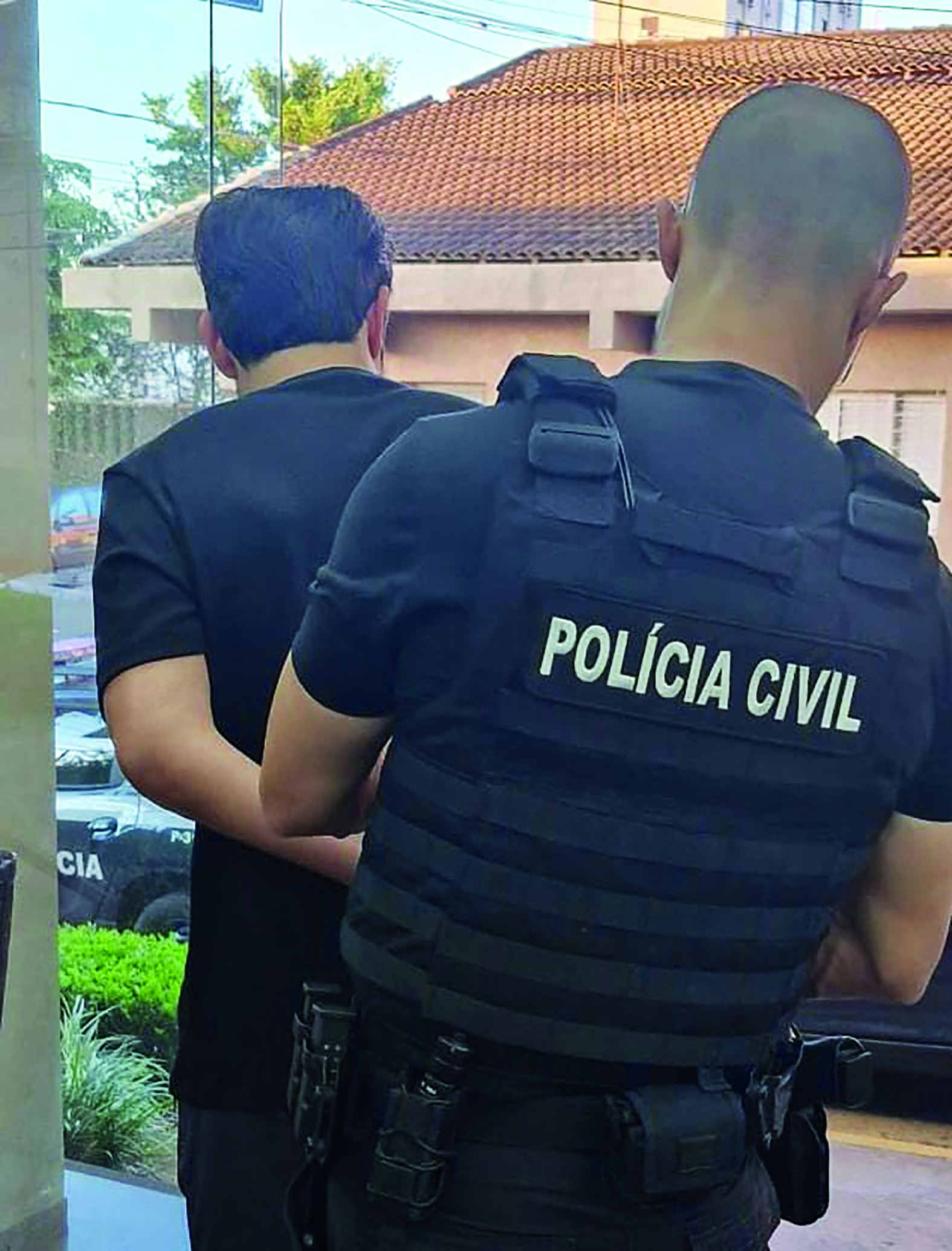 Quebra de medidas protetivas leva a três prisões na semana