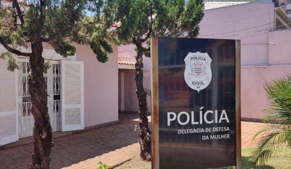 DDM registra quinta prisão da semana por descumprimento de medida protetiva