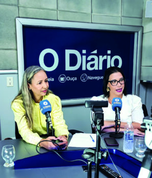 Comissão da Mulher da OAB reforça orientação e apoio a vítimas de violência