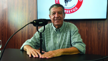 Diretor confirma início de vendas de ingressos da Festa