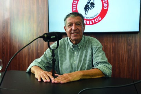 Diretor confirma início de vendas de ingressos da Festa