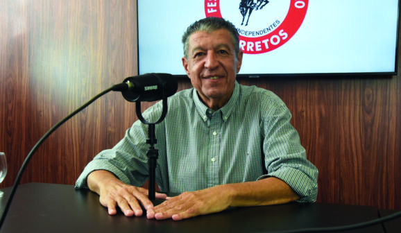 Diretor confirma início de vendas de ingressos da Festa