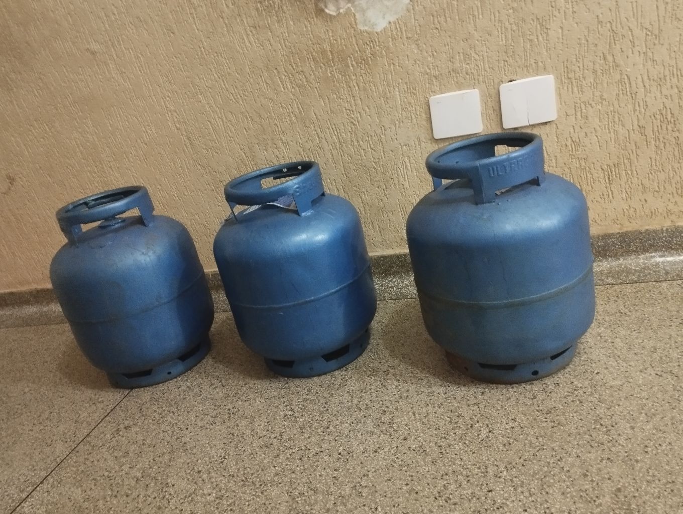 Guarda Municipal confirma flagrante de receptação