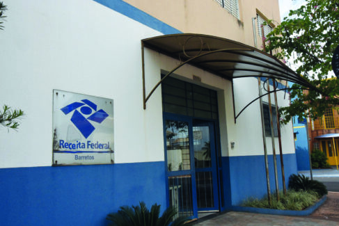 Receita Federal divulga calendário do Imposto de Renda 2026