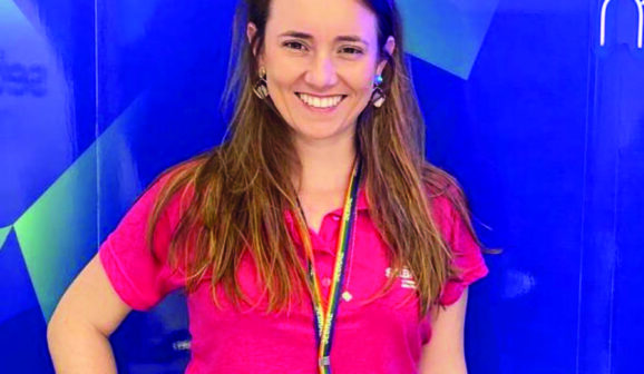 Cursos do Sebrae têm 80% de presença feminina