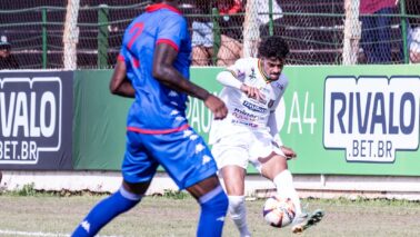 BEC inicia preparação para clássico regional diante da Inter de Bebedouro