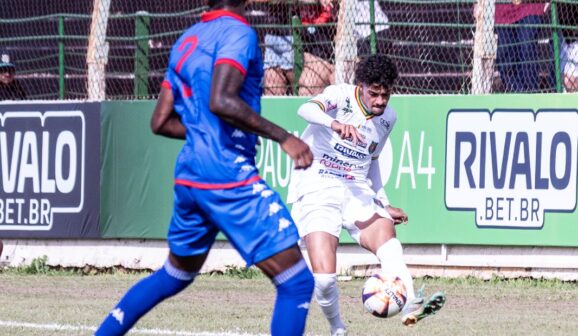 BEC inicia preparação para clássico regional diante da Inter de Bebedouro