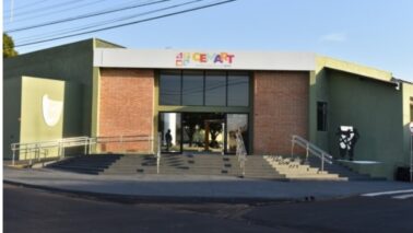 Inscrições abertas para oficina gratuita de fotografia 