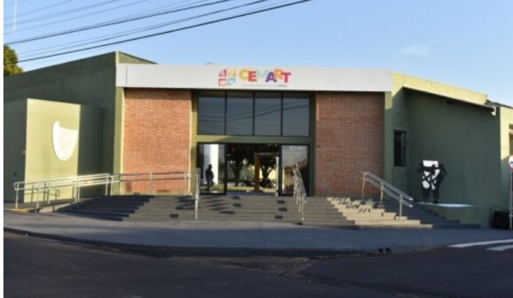 Inscrições abertas para oficina gratuita de fotografia 