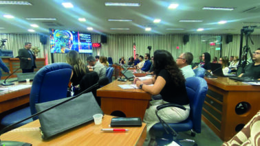 Curso de Inteligência Artificial na comunicação capacita servidores e comunidade 