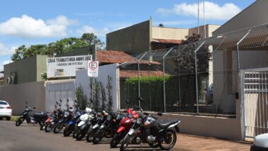 André Luiz lança campanha de alimentos e divulga promoção da pizza