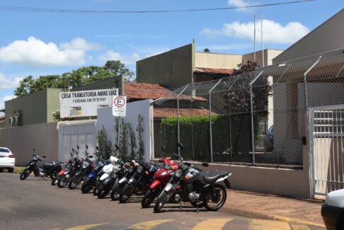 André Luiz lança campanha de alimentos e divulga promoção da pizza