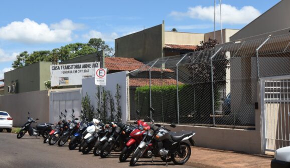 André Luiz lança campanha de alimentos e divulga promoção da pizza
