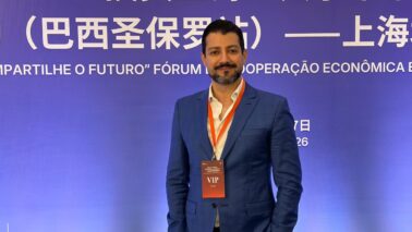 FORUM BRASIL-CHINA