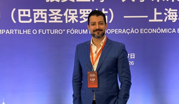 FORUM BRASIL-CHINA