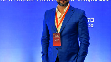 Barretos participa de Fórum econômico Brasil-China 