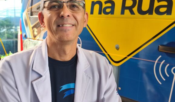 Cirurgião reforça prevenção ao câncer de intestino e alerta para casos em jovens