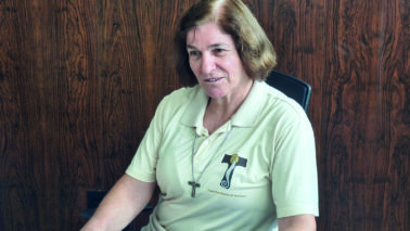 Congregação das Irmãs Franciscanas completa 90 anos em Barretos