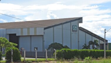 Grupo britânico adquire empresa de nutrição animal em Barretos