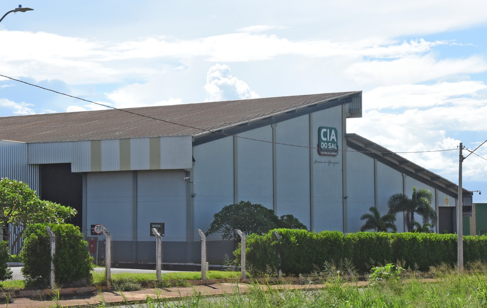 Grupo britânico adquire empresa de nutrição animal em Barretos