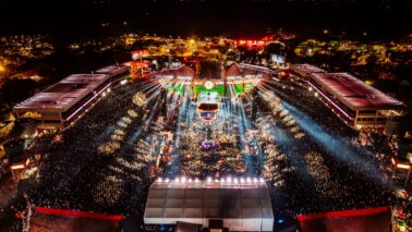Venda de ingressos para a Festa do Peão começa nesta quinta-feira