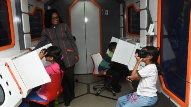 Estado abre inscrições para curso gratuito de Libras