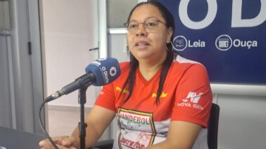 A cidade de Barretos volta a ter, neste ano, uma equipe disputando o Campeonato Paulista de Handebol, promovido pela Federação Paulista.