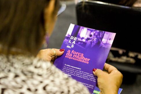 Sebrae promove semana especial de capacitação para mulheres 