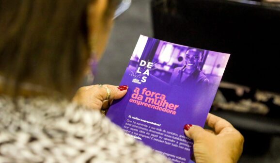 Sebrae promove semana especial de capacitação para mulheres 