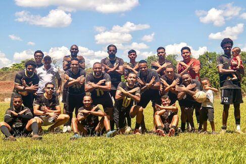 Libertadores tem jogos válidos pela segunda fase