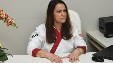 ONG busca voluntários para programa de saúde bucal 