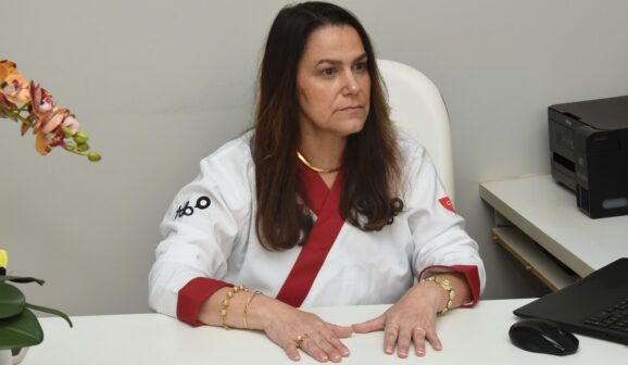 ONG busca voluntários para programa de saúde bucal