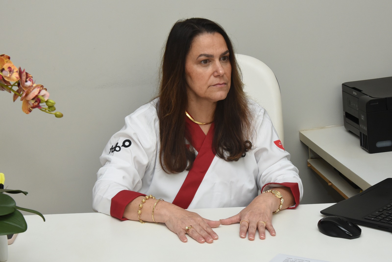 ONG busca voluntários para programa de saúde bucal 