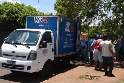 Bom Prato Móvel em novo endereço