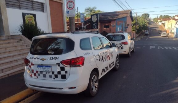 Polícia Militar confirma a prisão de três indivíduos após roubo a residência (Foto: O Diário de Barretos)