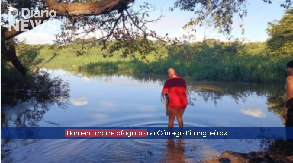 O Diário News – 23/03/2026
