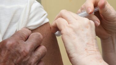 Vacina contra novas cepas marca Dia D contra a gripe