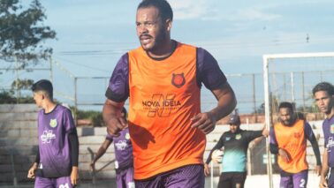 Touro do Vale tem jogo decisivo pela classificação no Paulista Touro do Vale tem jogo decisivo pela classificação no Paulista