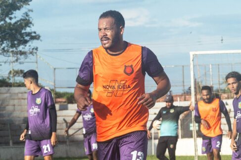 Touro do Vale tem jogo decisivo pela classificação no Paulista