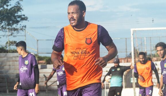 Touro do Vale tem jogo decisivo pela classificação no Paulista