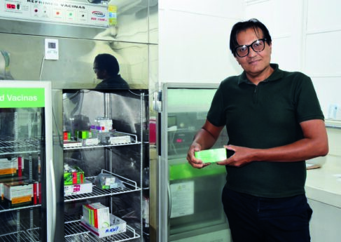 Campanha contra a gripe começa sábado e reforça alerta para vacinação